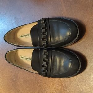 Karl Lagerfeld Loafers